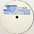 KINDRED SPIRITS ENSEMBLE / Shining Liberation (Tom Trago Remixes)
