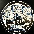 SRC (DUBSTEP) / Goin Out EP