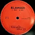 BLAWAN / ブラワン / Fram