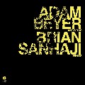 ADAM BEYER/BRIAN SANHAJI / Antistius/Higgs