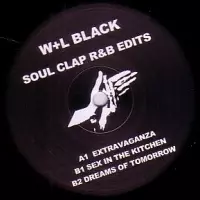 SOUL CLAP / ソウル・クラップ / R&B EDIT 