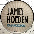 JAMES HOLDEN / ジェームス・ホールデン / Triangle Folds