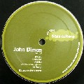 JOHN DIMAS / Slit E.P