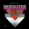 TODD TERJE / トッド・テリエ / Remaster Of The Universe (国内仕様盤)