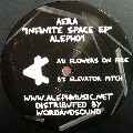 AERA (TECHNO) / Infinite Space EP