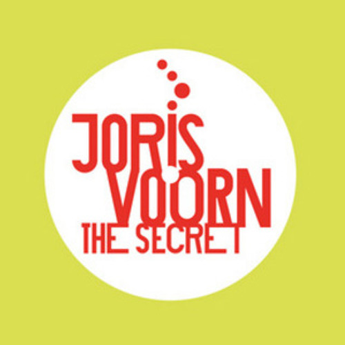JORIS VOORN / ヨリス・ヴォーン / Secret