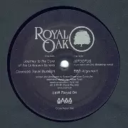 SPACE DIMENSION CONTROLLER / スペース・ディメンション・コントローラー / Journey To The Core Of The Unknown Sphere