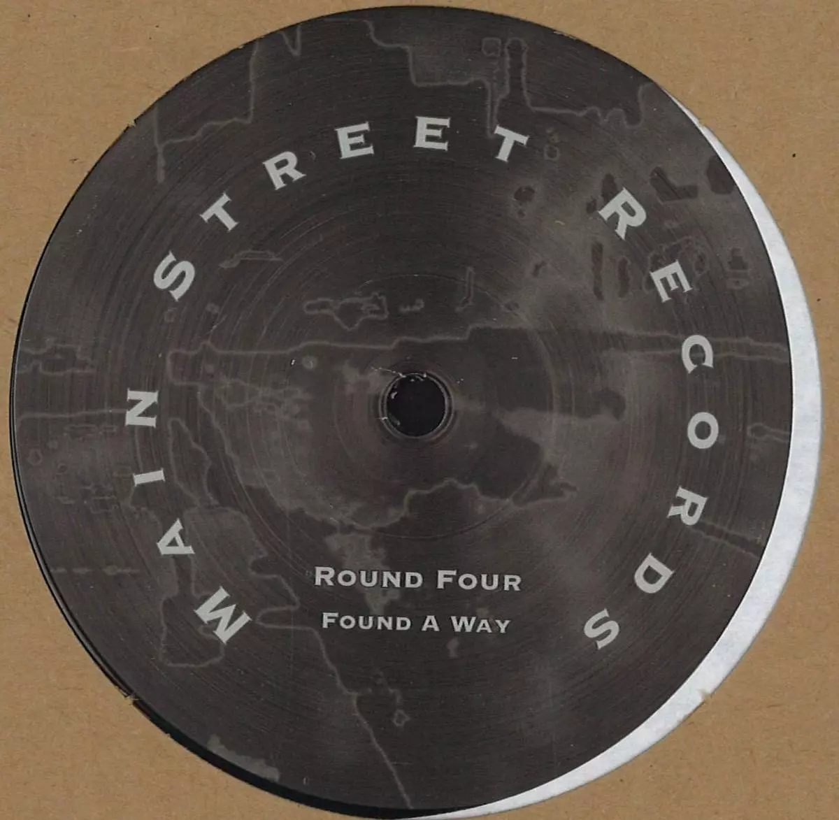 MAIN STREET(TECHNO)商品一覧｜GOODS｜ディスクユニオン・オンライン
