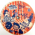 SONNY FODERA / Disco Biscuits E.P.