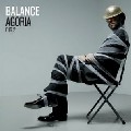 AGORIA / アゴリア / Balance 016 EP2