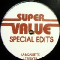 SUPER VALUE / Super Value Special Edits Vol.9