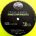 GRANT NELSON / Brazilian Knights