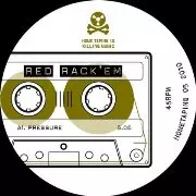 RED RACK'EM / Pressure