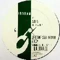 ARGY / アーギー / Thick & Thin