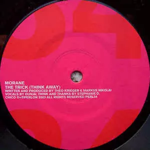 MORANE / Trick