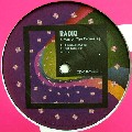 RADIQ / ラディック / Man on The Corner. EP