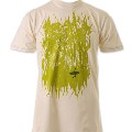 UBIQUITY APPAREL / Under The Sun (Natural Organic) / Size:S