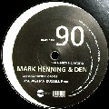MARK HENNING & DEN / La Galaxia Llorona