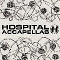 V.A.(NU:TONE,LONDON ELEKTRICITY,APEX...) / Hospital Acapellas