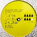 JIN CHOI / Dig Your Own Out EP