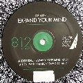 DEN ISHU / Expand Your Mind