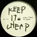 DR.DUNKS / Keep It Cheap/No P's