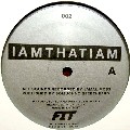 IAMTHATIAM / Invisible Children EP