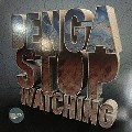 BENGA / Stop Watching