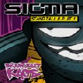SIGMA / シグマ / Stand Tall EP – Part 1