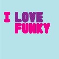 V.A.(FUNKYSTEPZ FEAT. LILLY MCKENZIE,CHAMPION,ILL BLUE...) / I Love Funky