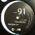 ITALOBOYZ / イタロボーイズ / Phantasmino EP
