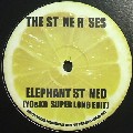 UNKNOWN / Elepahnt Stoned (Yo&Ko Super Long Edit)