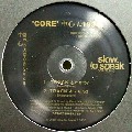 KERRI CHANDLER / ケリー・チャンドラー / Core 1994 Stratosphere 