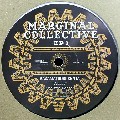 V.A.(KINKA/KAZAMATSURI KENTA)  / Marginal Collective EP