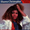 SHAWN CHRISTOPHER / People Of All Nations