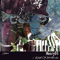 HENRY01 / A Kind Of Jazzholic