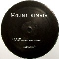 MOUNT KIMBIE / マウント・キンビー / Mayor/Would Know