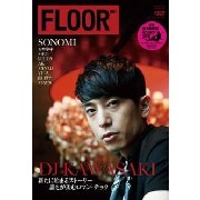 FLOOR  / フロアー(雑誌) / #140 October 2010
