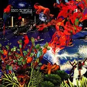 CHEE SHIMIZU / チー・シミズ / Disco Tropicalia 