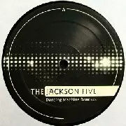 JACKSON 5 & HENRIK SCHWARZ  / Dancing Machine Remixes