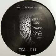 CHASE SMITH / Romance Synthetique