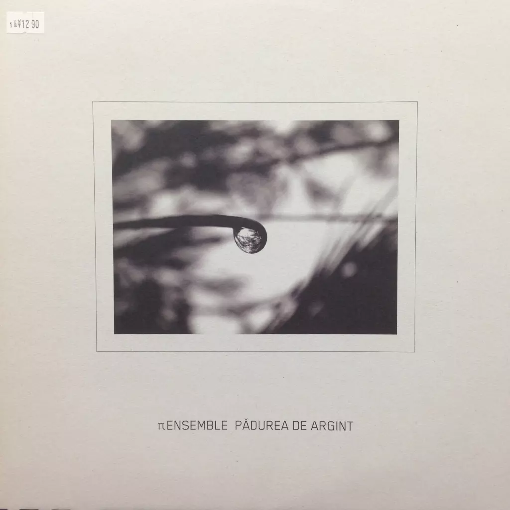 TT ENSEMBLE / Padurea De Argint