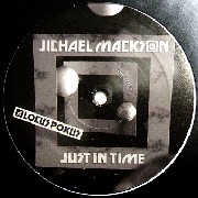 JICHAEL MACKSON / Just In Time