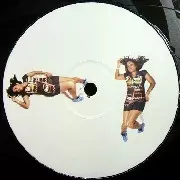 COOLY G / Up In My Head/Phat Si