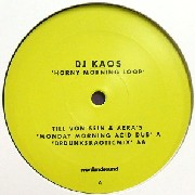 DJ KAOS / Horny Morning Loop