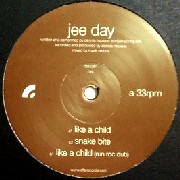JEE DAY / Like A Child