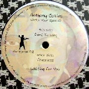 ANTHONY COLLINS / アンソニー・コリンズ / Under Your Spell EP