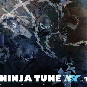 V.A.(TWO FINGERS,ROOTS MANUVA,TODDLA T...) / Ninja Tune Xx Vol.1 (国内仕様盤)