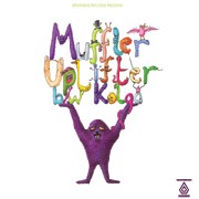 MUFFLER / Uplifter