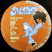 AL KENT PRESENTS MILLION DOLLAR DISCO / Other Side EP